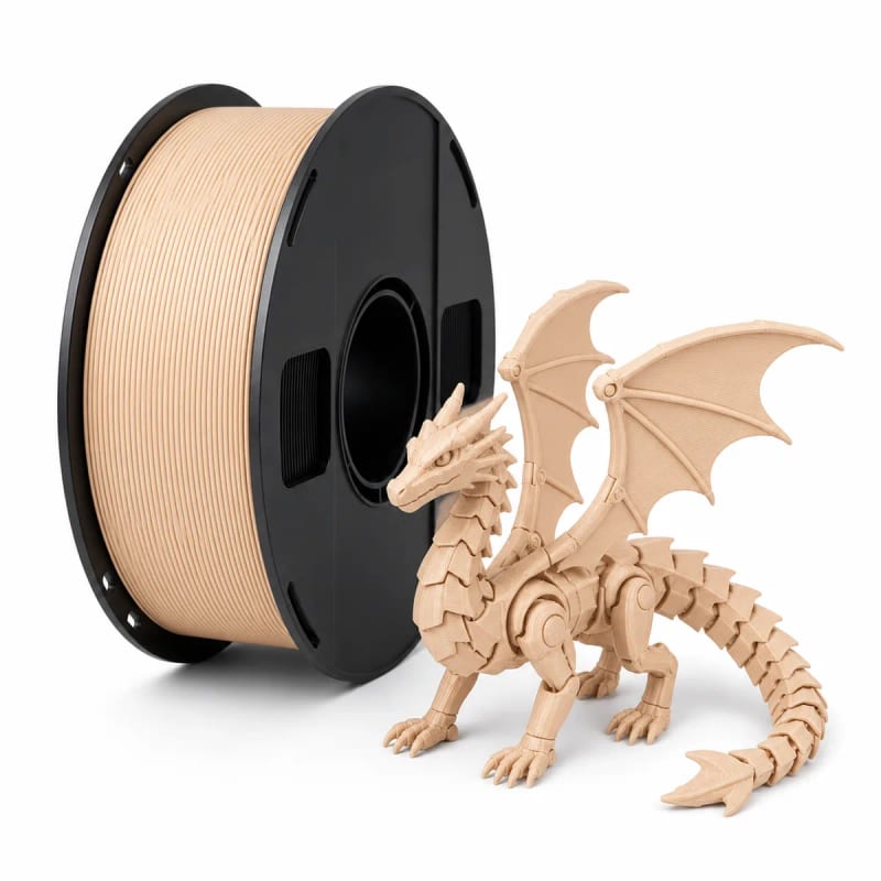 PLA in Skin
