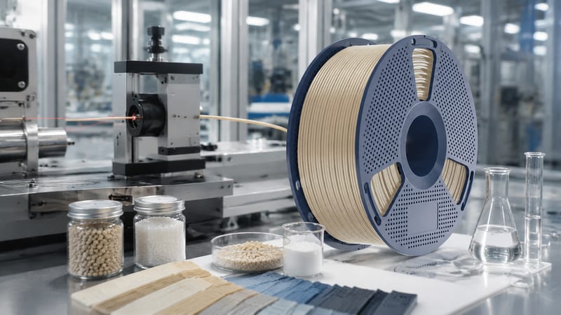 Controlled production for consistent quality