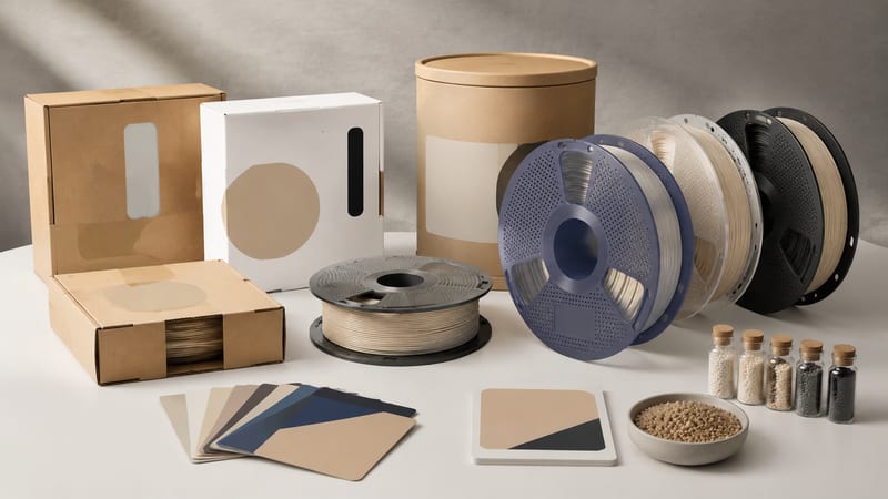 Designed for OEM and private-label programs