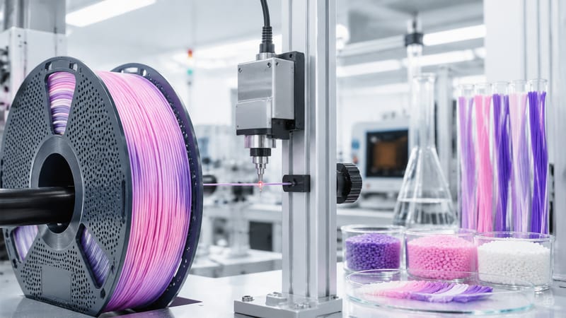 Controlled production for consistent quality
