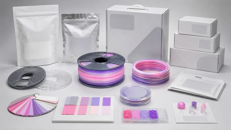 Designed for OEM and private-label programs
