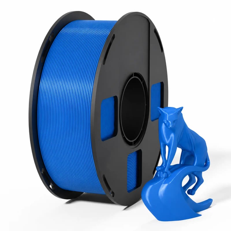 TPU 95A in Azure