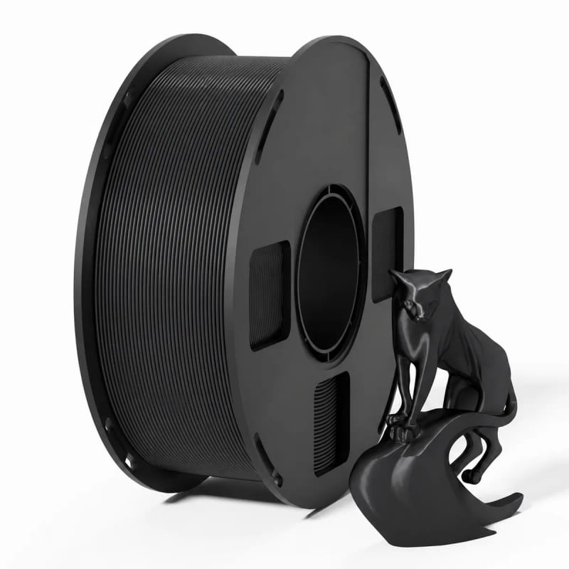 TPU 95A in Black