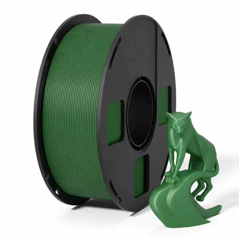 TPU 95A in Green