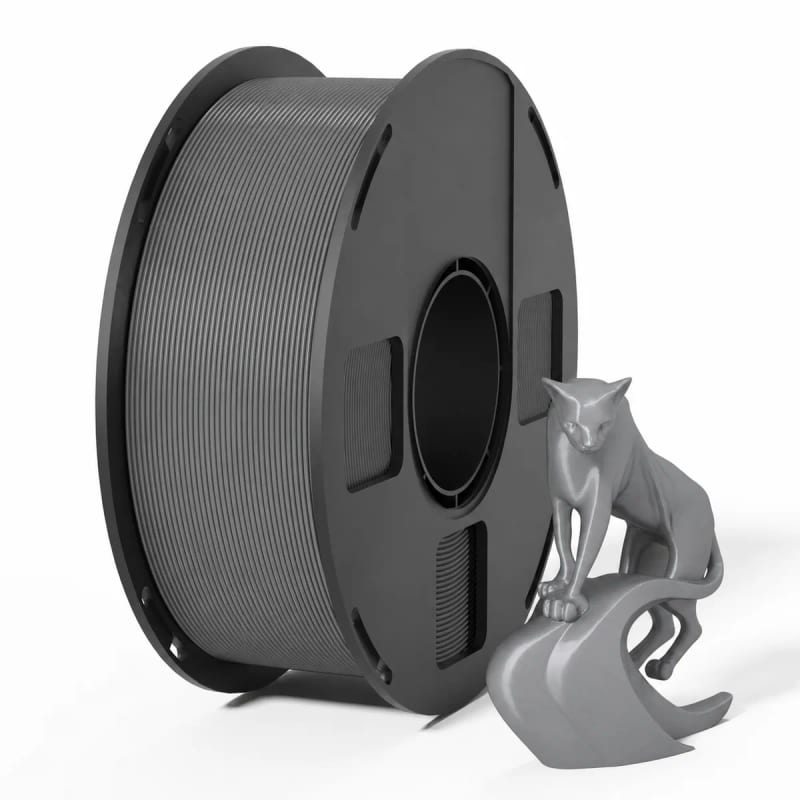TPU 95A in Grey