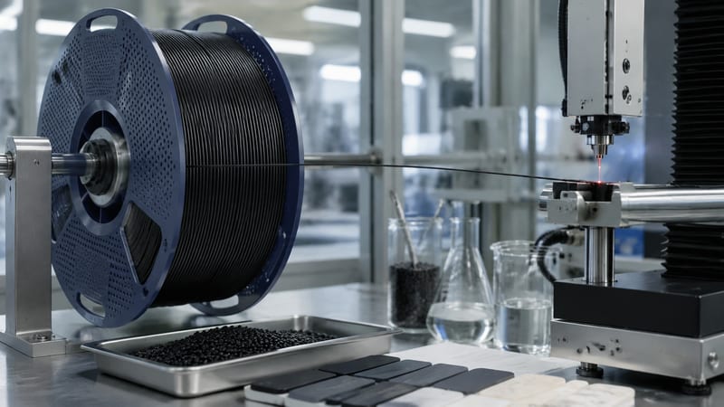 Controlled production for consistent quality
